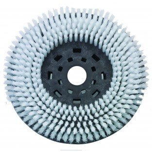 Brosse douce pour autolaveuse (TTV) - 330MM Numatic - Clean Equipements